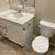 [新套房] SUITE w/ en-Suite Bathroom in Newer Townhouse 6 thumbnail