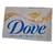Vintage Dove Beauty Bar Soap White 4.75 oz 1/4 Moisturizing Cream New Sealed 1 thumbnail