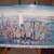 Vintage Letizia Pitigliani Manhattan New York City Framed Print 4 thumbnail
