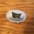 Belt Buckle Covered Wagon ~Conestoga ~ Silver & Gold 1 thumbnail