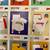 Poster: Compendium 121 Baseball Uniforms 7 thumbnail