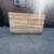 West Elm Stria Dresser Chest Of Drawers Cabinet 5 thumbnail