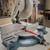 Bosch 12" compound miter saw 2 thumbnail