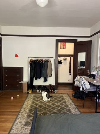 $1,551 / 5br - 195ft2 - Large Bedroom in Berkeley Hills – $1550 + utilities (Pet-Friendly, Ava (berkeley north / hills)63850428488193122