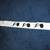 SRV style leather guitar strap - price reduced 4 thumbnail