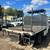 2001 Ford F350 Super Duty Flatbed Service Truck Work Truck Diesel 7 thumbnail