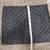 Haute Hippie Black Genuine Leather Moto Quilted Mini Skirt 5 thumbnail