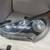 2012 thru 2017 Hyundai Veloster LH Drivers side Headlight OEM 1 thumbnail