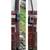 Handcarved tropical wood partition panels (you add hinges) 7 thumbnail