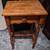 End Table / Phone Table 1 thumbnail