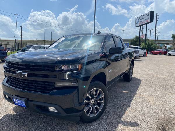 2021 Chevrolet Silverado 1500 RST LOW LOW LOW MILESSS!! - $999 (WE FINANCE YOUR FURUTRE, NOT YOUR CREDIT)63622387410305121