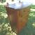 Antique Real Wood Dresser with Mirror; Delivery Possible 3 thumbnail