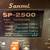 Sansui SP 2500 speakers rare vintage audiophile mint condition 6 thumbnail