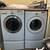 LG Electric Washer and Dryer 1 thumbnail