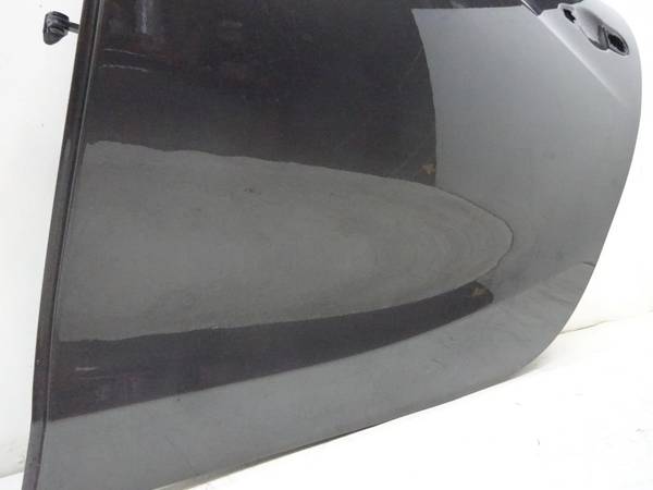 Maserati Ghibli 2014-2019 Rear Left Door Gray Photo - $295