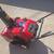 Toro Power Clear 210 21" single stage snow blower 4 thumbnail