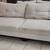 3 Seater Beige Couch - Good condition 1 thumbnail