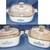 CORNING WARE 1-3/4qt BLUE CORNFLOWER Covered Casserole Dish $20 EACH 2 thumbnail
