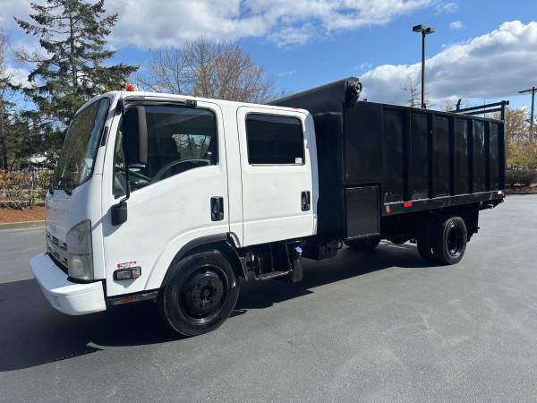 2011 Isuzu NQR - Photo 7