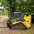 2019 John Deere 317G Track Loader 1 thumbnail