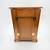 Vintage Wooden Jewelry Box Armoire - 15" Tall - Great Condition! 3 thumbnail