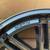22inch 8 Lug MOTIV OffRoad Black Wheels 4 thumbnail