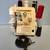 Singer Differential Feed 14U244B Sewing Machine 1 thumbnail