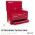 🧰 Snap On Tools 9-Drawer 26" Top Chest TOOLBOX 🧰 3 thumbnail