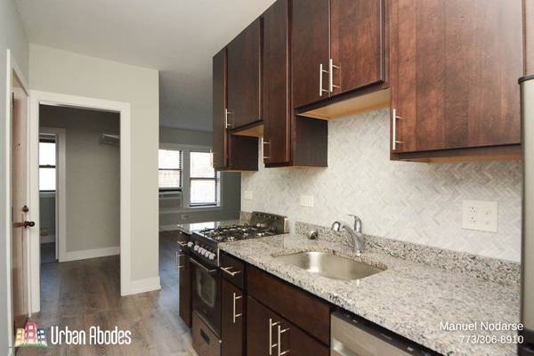 $1,850 / 1br - 500ft2 - Extraordinary 1 Bedroom, 1 Bath in Lakeview, Available: Now (Lakeview)64041647515393124