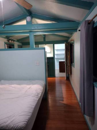 One bedroom unit 1
