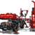 LEGO Technic Rough Terrain Crane 42082 Building Kit (4,057 Pieces) 11 thumbnail