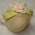 VINTAGE Sugar Eggs - peep diorama 7 thumbnail