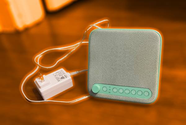 White noise machine 1