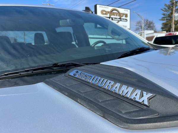 2023 Chevrolet 2500HD Silverado Crew - Photo 10