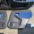2007 SUBARU IMPREZA WRX STI FRONT AND RAER DOORS PANELS 5 thumbnail