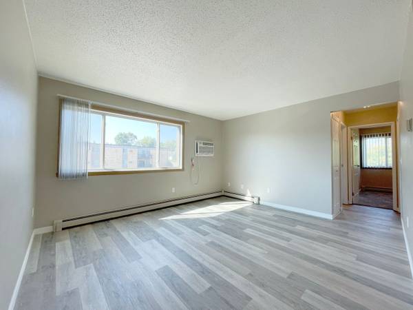 $835 / 2br - 620ft2 - Heat Paid, Air Conditioning, 2/BD 1/BA (505 Park Street, Minot, ND)63894675220995123