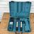 Makita Cordless Drill 12V with 2 Batteries 1 thumbnail