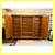Mid 20th Century Linen Press/armoire 2 thumbnail
