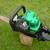Weed eater brand Excalibur 18" stainless steel gas hedge shrub trimmer 1 thumbnail