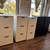 5 IKEA GALANT 3-Drawer Locking File Cabinets - Complete Office Set 1 thumbnail