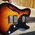 Eart Guitar E-TT String Semi-Hollow-Body Electric Guitar 6 thumbnail