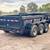 New Load Trail 7x16 Dump 7 Gauge Floor 8 thumbnail