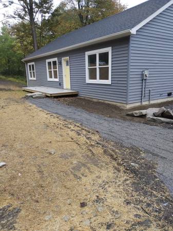 $425,000 / 3br - 1375ft2 - New Construction - Realtors welcome (Accord)64035736394371121