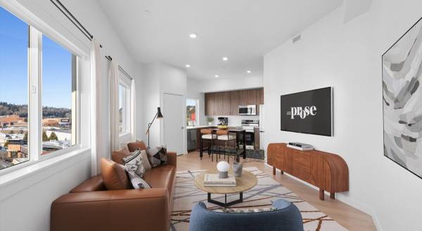 $2,849 / 2br - 1080ft2 - Contemporary Kitchen, Spacious Studio, 1, & 2 Bedroom Layouts (Tukwila)63934418951427121