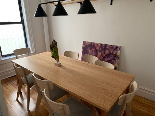 $1,900 / 2br - 210ft2 - Best deal in Manhattan (Harlem / Morningside)63949684976002122