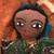 2 Ethnic Handmade Dolls Sierra Leone, W. Africa (All for $20.00) 7 thumbnail