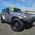 2013 Jeep Wrangler Unlimited Sahara 4x4 4dr SUV 13 thumbnail