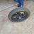 Knee Rover All-Terrain Stabilizer Training wheel 2 thumbnail