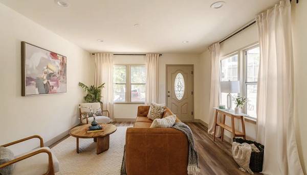 OFF MARKET HIGHLAND PARK REHABBED OPPORTUNITY!!! 1