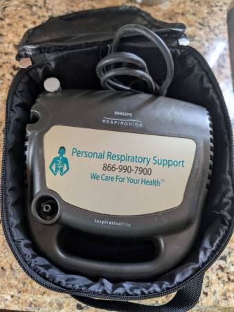 COMPRESSOR-Nebulizer 1